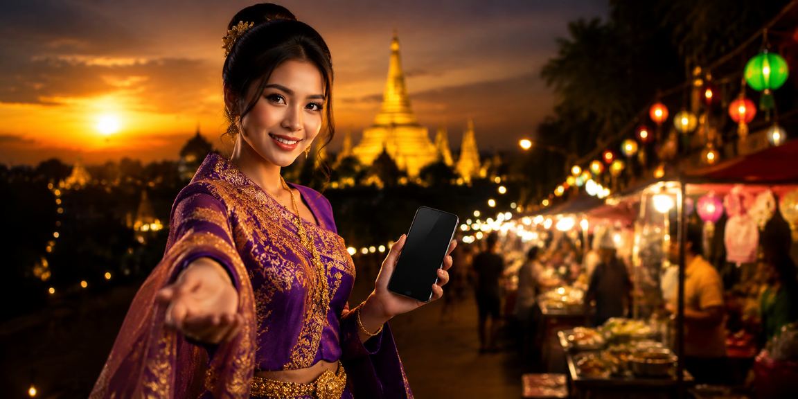 ပုဂံ ဘုရားများနှင့် မိုဘိုင်း ကာစီနို