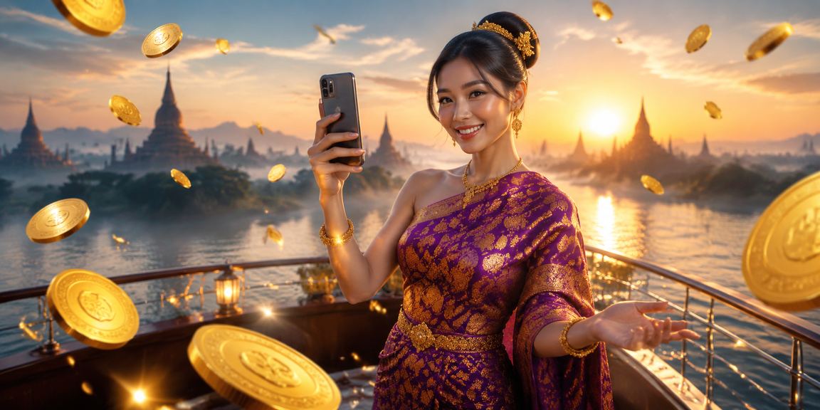 Bagan မြို့၌ မိုဘိုင်းမှ ကာစီနိုဂိမ်းများကစားနေသည့် မြန်မာနိုင်ငံသား